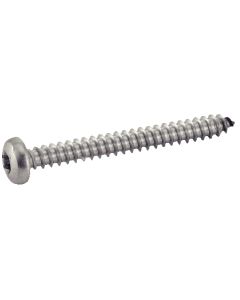Tornillo chapa cabeza cilíndrica AD