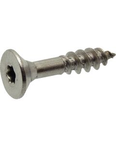 Tornillo madera avellanado AD