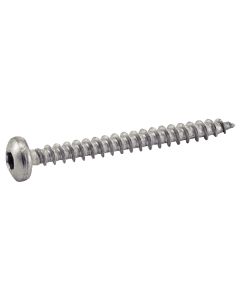 Tornillos madera cabeza cilíndrica AD