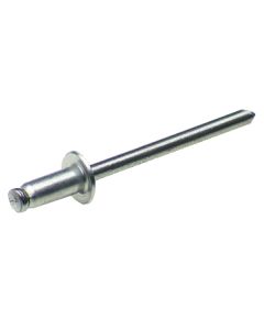 Alu rivet AD