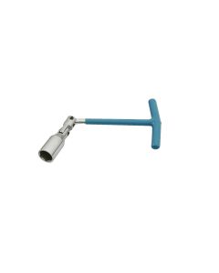 Llave de bujías 