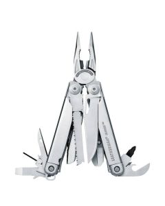 Navaja multifunción Leatherman