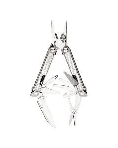 Navaja multifunciones FREE Leatherman