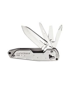 Navajas multifunciones FREE Leatherman