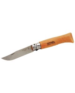 Navajas VRI Hoja de acero inoxidable Opinel