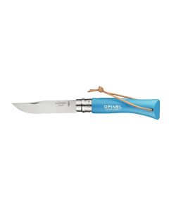 Navajas Baroudeur hoja de acero inoxidable Opinel