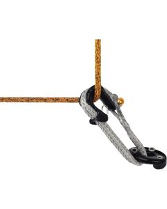 Open friction ring Antal