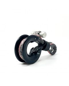 Anello a frizione aperto TH-M NODUS FACTORY