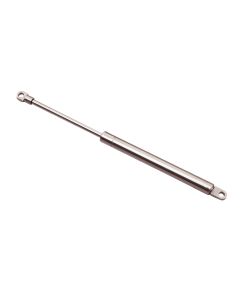 Vérin à gaz en inox 
