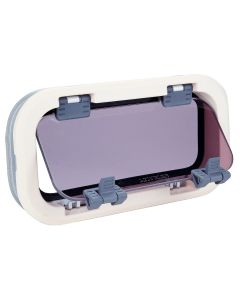 Oblò apribile standard Lewmar
