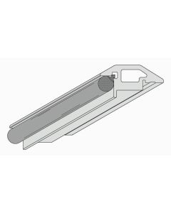 Joints pour hublots ancien standard Lewmar