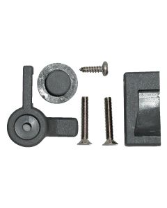 Kit maniglie per oblò Lewmar