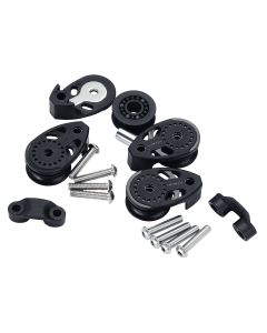 Kit de desmultiplicación para escotero 27 y 32 Harken