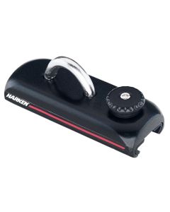 Genoa cars with stop pin 22 and 27 Harken