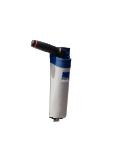 Etui à manivelle Blue performance