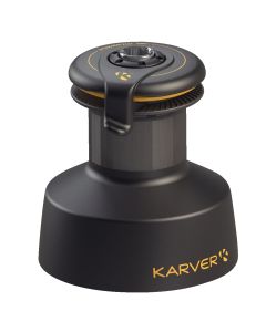 Winch Self Tailing POWER Karver