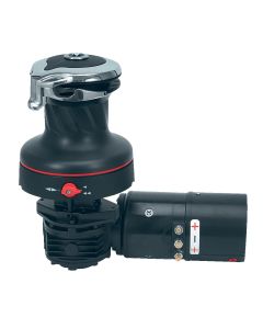 Winch eléctrico reversible Harken