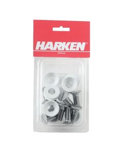Piezas de recambio para winch Harken
