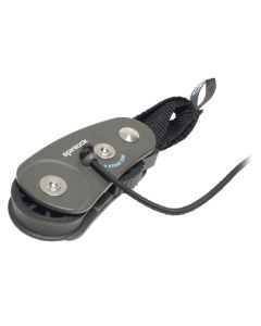 Polea de reenvío libre Spinlock