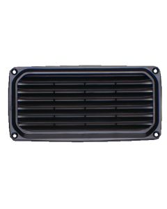 Grille plastique rectangulaire AD