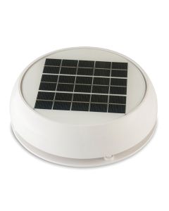 Aérateur solaire jour/nuit MARINCO Marinco