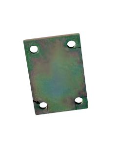 Plaques d'assemblage 