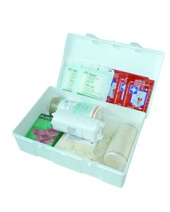Boîtes à pharmacie 
