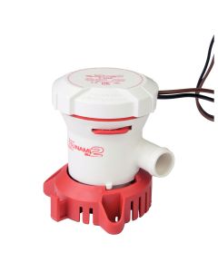 Tsunami MKII pump Attwood