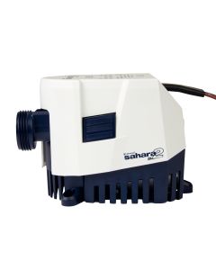 Pompe Sahara MKII Attwood