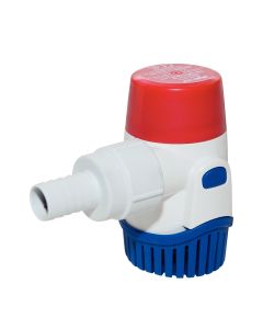 Bomba manual 12V Rule