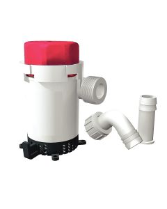 Pompe de cale immergée à cartouche Ocean technologies