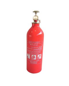 Extincteur automatique ABC Anaf