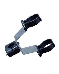 Supports pour feu à retournement 
