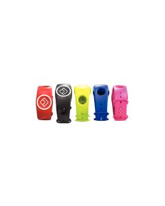 Bracelet silicone xBAND Fell marine