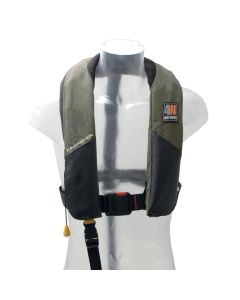 Giubotto Kingfisher automatico FORWATER 4WATER