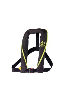Inflatable lifejacket AD165 AD by PLASTIMO