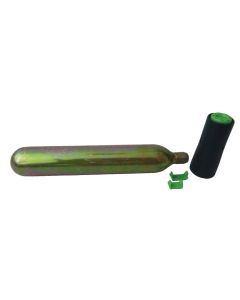 Spare part kits for inflatable vests 