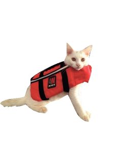 Cintura di salvataggio per cani e gatti 4WATER