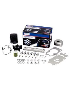 Kit tagliando motore SUZUKI