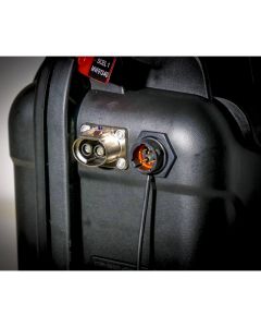 Lithium case battery LiFePO4 BSR BSR