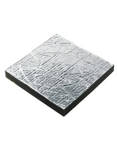 Foam insulation Vetus