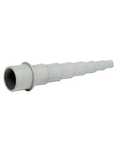 Adaptateur plastique pour tuyau Vetus