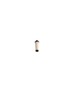 Filter separator for petrol engine 