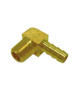 Raccords NPT Cônique coudé 90° 