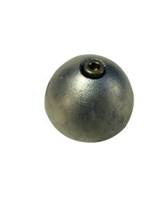 Anodo originale per elica 'Flex-O-Fold' 