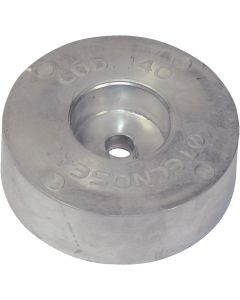 Anodo per poppa 