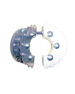 Anode avec coupe-orins intégré SLC 