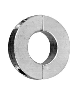 Anode collier étroit 