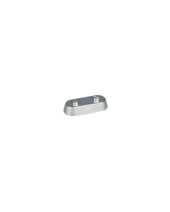 Anodes compatible with O.M.C. and JOHNSON/EVINRUDE motors 