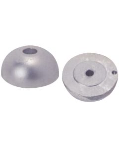 Anodo compatibile elica 'J-Prop' 